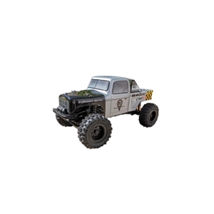 AAK20183  1/24 Enduro24 Crawler RTR Ecto Trail Truck