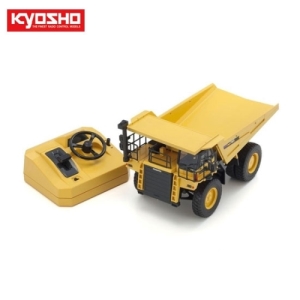 KY66003HGB-B 1/50 IRC DUMP TRUCK KOMATSU HD785-7 (Radio Band B)