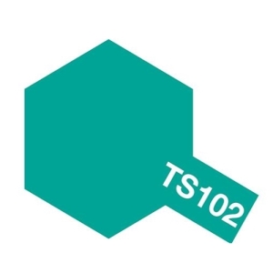 TA85102  TS-102 Cobalt Green