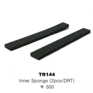 KYTR144 Inner Sponge (2pcs/DRT)