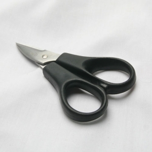 HS3601 Stainless Steel Miniature Precision Scissors w/ 1