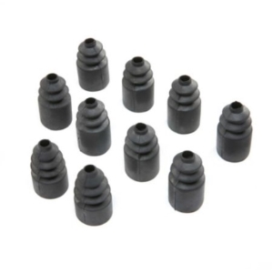 Axle Boot Set, 5mm Drive Pins(10): DBXL-E 2.0