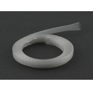 147000021-0 Wire Mesh Guard Clear 6mm (1mtr)