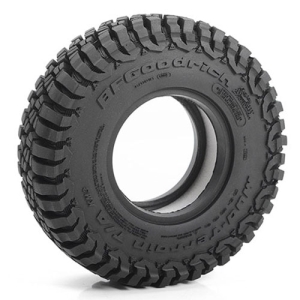 Z-T0192 [2개 반대분] RC4WD BFGoodrich Mud Terrain T/A KM3 1.9