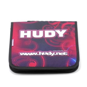 199010 Hudy RC Tools Bag
