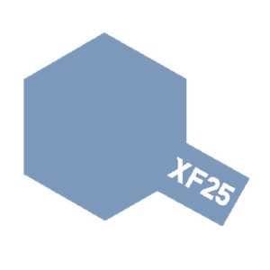 XF-25 LIGHT SEA GREY(아크릴미니)