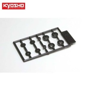 KYGP110 Plastic Bush Set