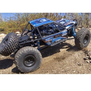 AX90048 Axial RR10 Randy Slawson Bomber 1/10th Scale Electric 4WD - RTR