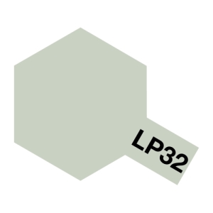 TA82132&amp;#160;LP 32 Light Gray  IJN