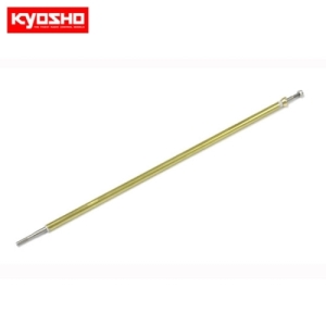 KYB0132-11B Stern Tube Set 230mm(EP Jet Stream 600)