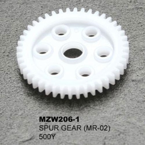 KYMZW206-1 SPUR GEAR (MR-02)