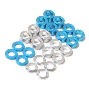 TA53539 5.5mm ALU SPACER SET