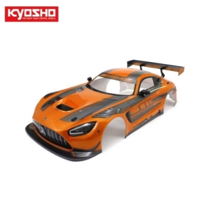 KYIGB112OR 2020 Mercedes-AMG GT3 Decoration Body Set