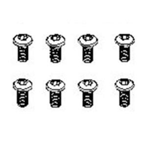 M3*6 Button Head Screws(yk4공용)