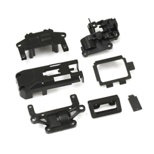 KYMD209 Rear Main Chassis Set(ASF/Sports)