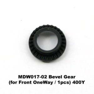 KYMDW017-02 BEVEL GEAR (FOR FRONT ONEWAY/1PCS)