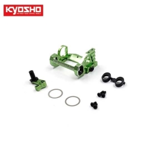 KYR246-1361G MM2 Aluminum Motor Mount(Green)