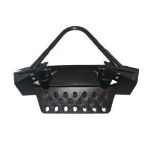 128-09-01 (MN128)  front bumper