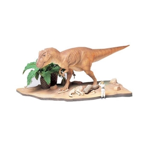 TA60102&amp;nbsp;Tyrannosaurus Diorama