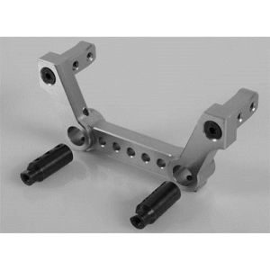 Z-S1002 Blade Snow Plow Mounting kit for Axial SCX10