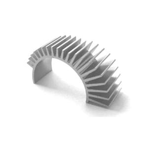 6101 Motor Heat Sink (=MC5) - 공용파트