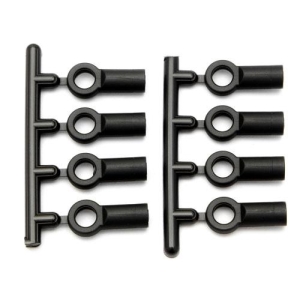 A317 ROD END 5.8x15mm (8pcs)