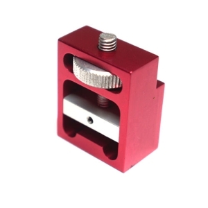 50540RTL Wire connector Soldering Jig/(RED)