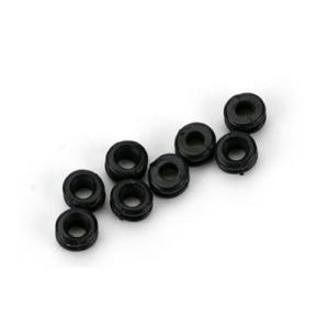 [E-flite] Canopy Mounting Grommet/8pcs : mCP-X/BMSR