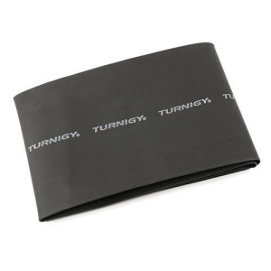 Turnigy Heat Shrink Tube 100mm x 1mtr (Black)