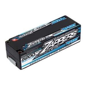 AAK27354 Zap SG3 5200mAh 115C 15.2V 4S Stick80W