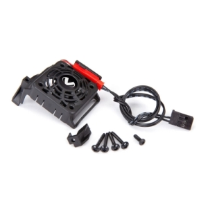 AX3456 Cooling fan kit (with shroud)