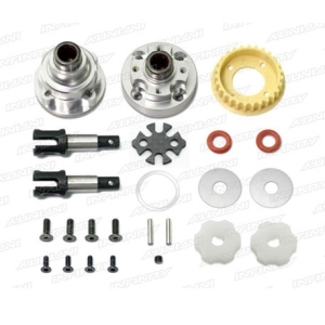 G125B ADJUSTABLE FRONT ONEWAY SET SPEC 2