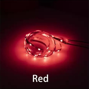 Remote Control LED Strip (RED)
