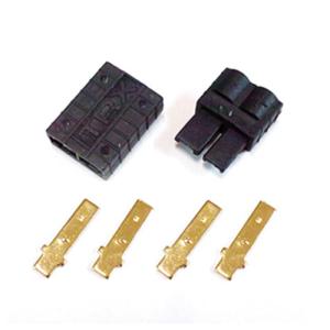 78573 TRAXXAS CONNECTER (암수 1set)