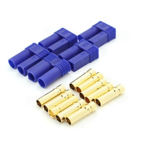 UP-EC5-F5 EC5 Female Connector (5pcs)