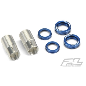 AP6267-03 1:10 Buggy Pro-Spec Front Shock Body Set