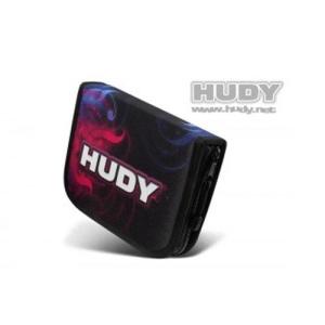 199011 HUDY RC TOOLS BAG - SMALL