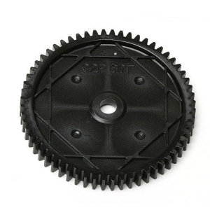 AA91095 Spur Gear, 60Tooth 32P
