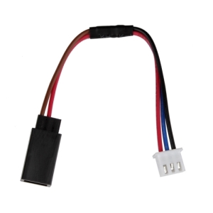 AA27238 Reedy 1S TX Charge Lead Adapter