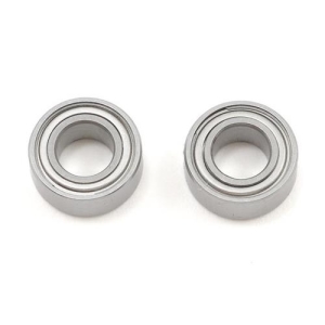 HBB017 BALL BEARING 4x8x3mm (2pcs)