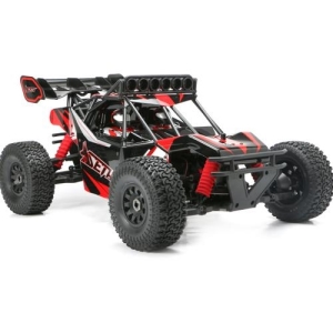 560015R 1/8 Scale SETH Desert Buggy 6S (Red)