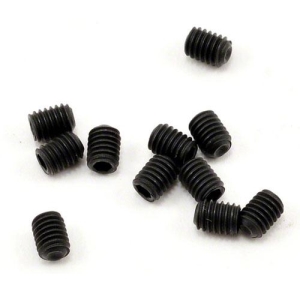 UP-SC304 SET SCREW 번데기볼트 3x4mm (10)