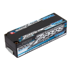 AAK27341  Reedy Zappers SG2 5200mAh 110C 15.2V LCG