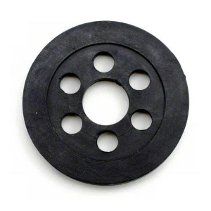 B0226 Mugen Pro Starter Rubber Wheel (BII/RII)