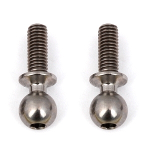 AA91752  FT HD Ti Ballstuds, 8mm