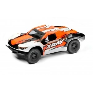 [320301] XRAY SCX23 - 2WD 1/10 Electric Short Course Truck