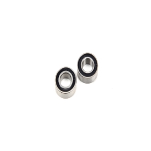 ARA610037 BALL BEARING 8X16X5MM (2RS) (2PCS)