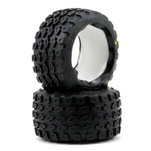AP1175-00 30 Series Dirt Hawg 2.8 Tire (2)