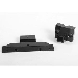 Z-S1838 Trailer Hitch for Axial Yeti 1/10 &amp; Trophy Truck