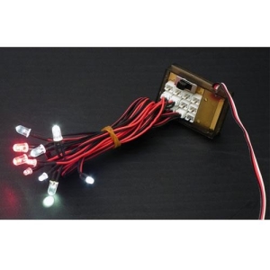 Z-E0019 Super Bright Scale Light System 2